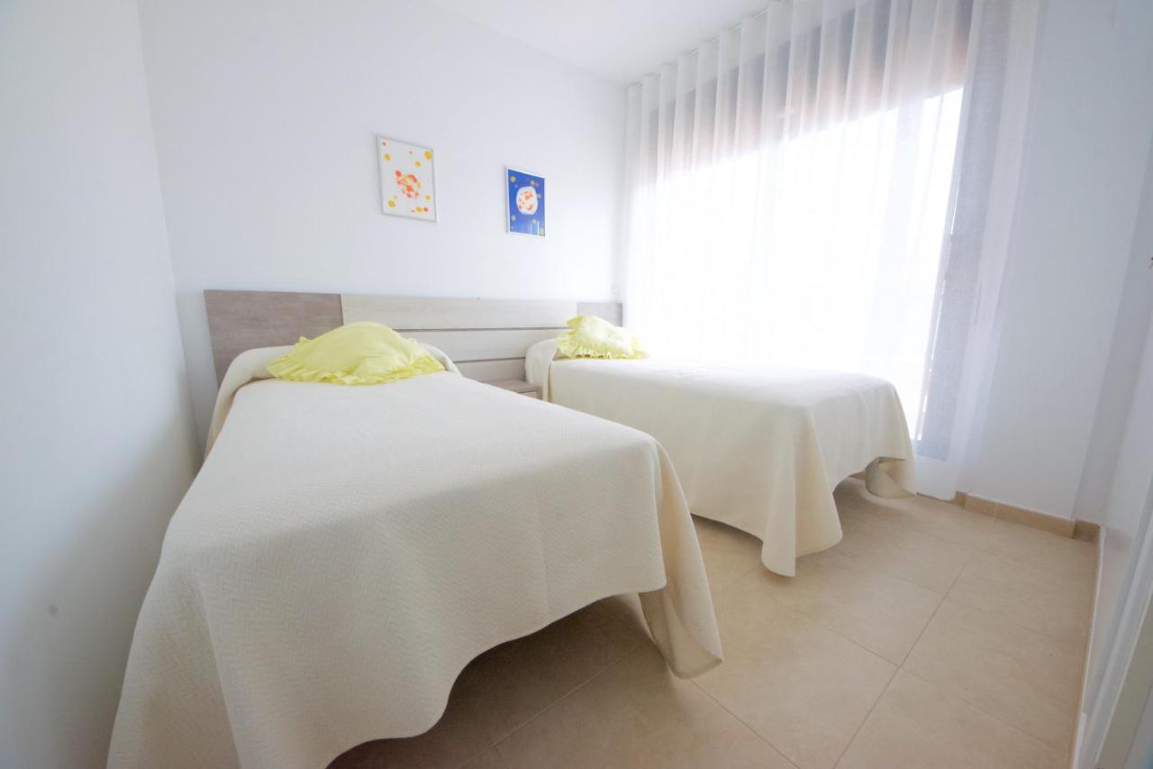 ל'אמפולה Villa Arenal מראה חיצוני תמונה