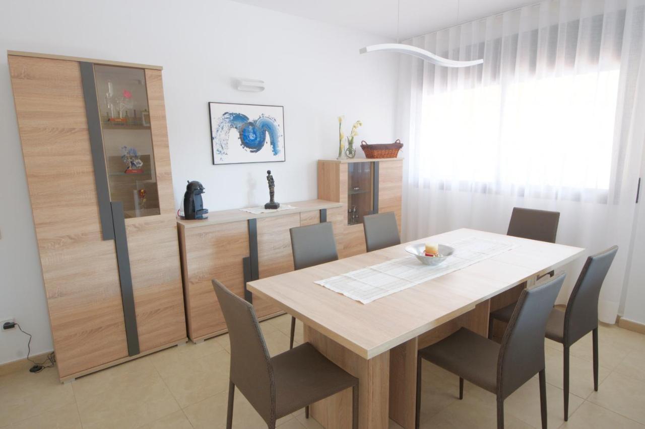 ל'אמפולה Villa Arenal מראה חיצוני תמונה