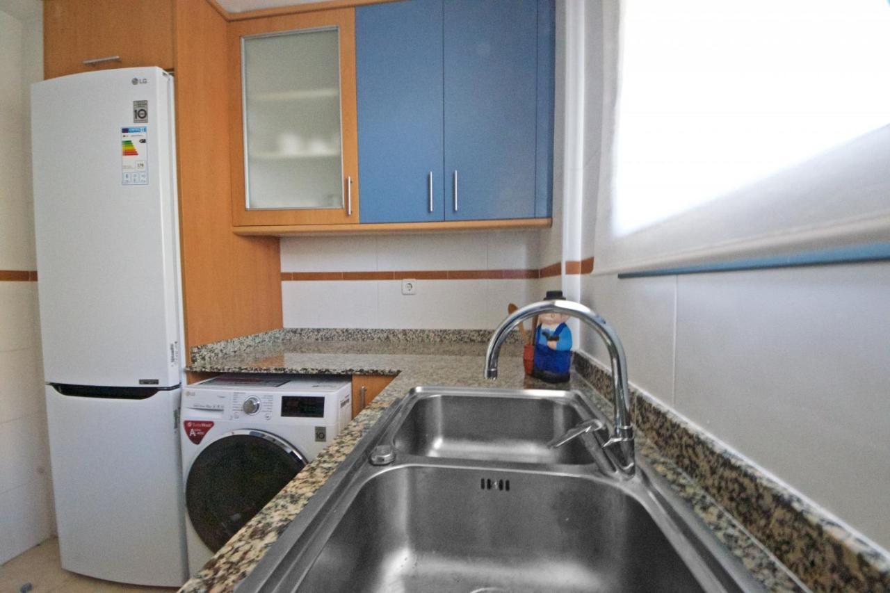 ל'אמפולה Villa Arenal מראה חיצוני תמונה