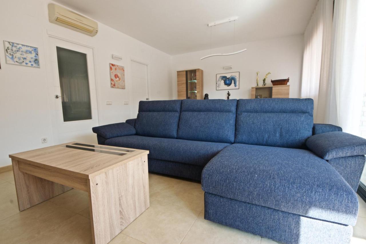 ל'אמפולה Villa Arenal מראה חיצוני תמונה