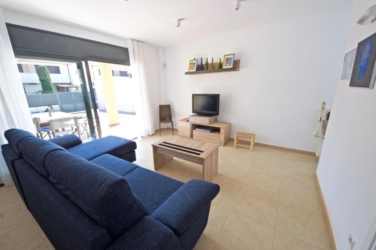 ל'אמפולה Villa Arenal מראה חיצוני תמונה