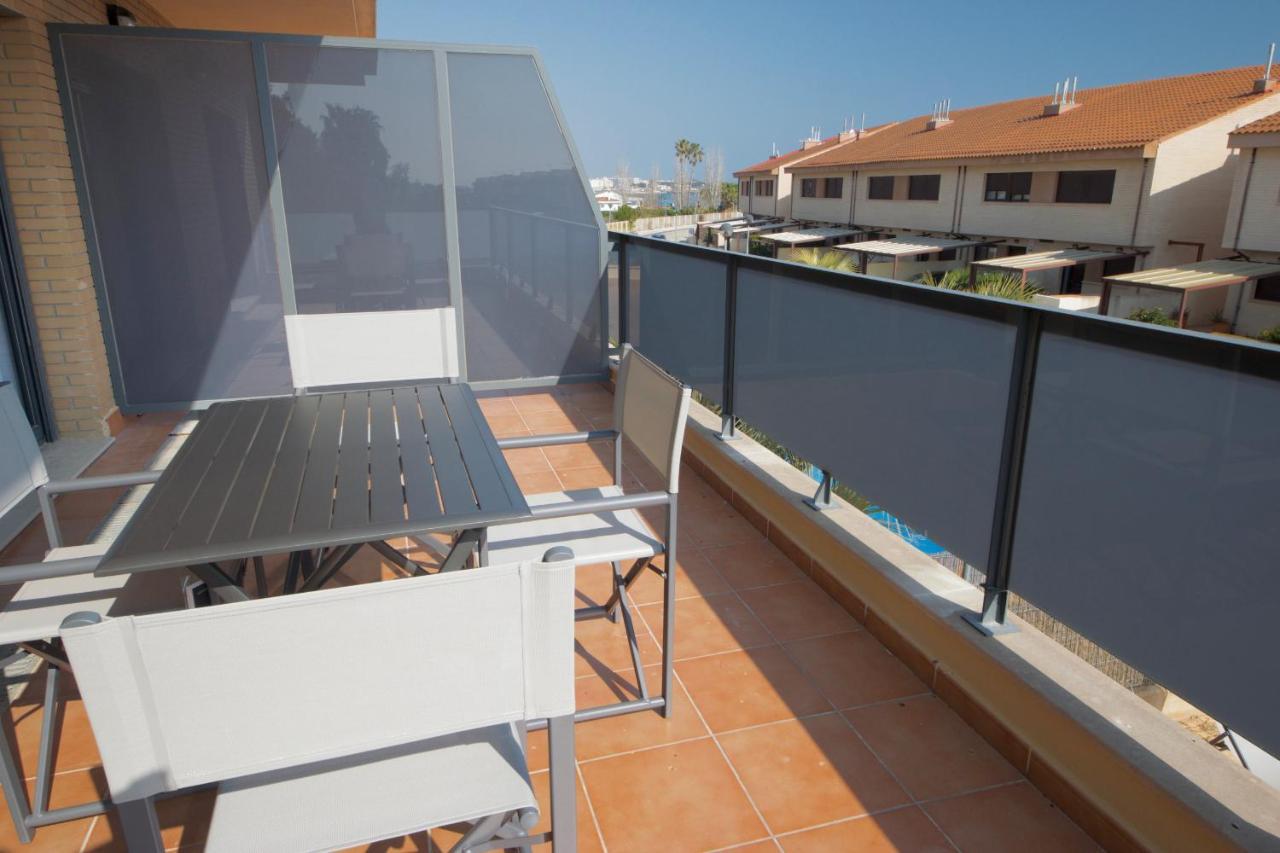ל'אמפולה Villa Arenal מראה חיצוני תמונה